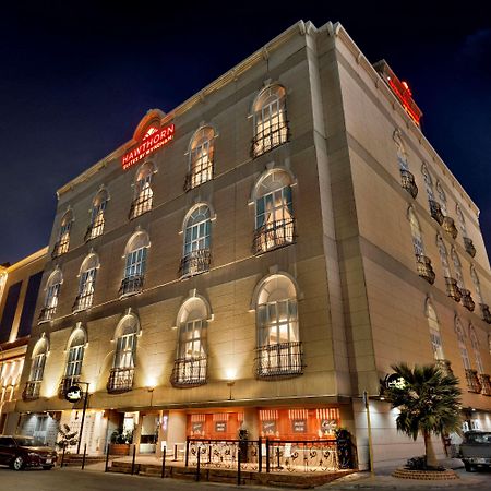 Hawthorn Suites By Wyndham Al Khobar Exteriör bild
