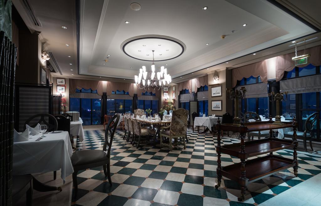 Hawthorn Suites By Wyndham Al Khobar Exteriör bild