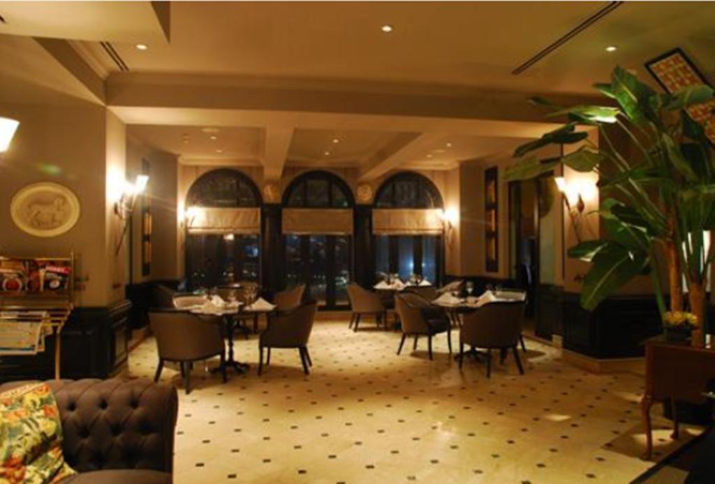 Hawthorn Suites By Wyndham Al Khobar Exteriör bild
