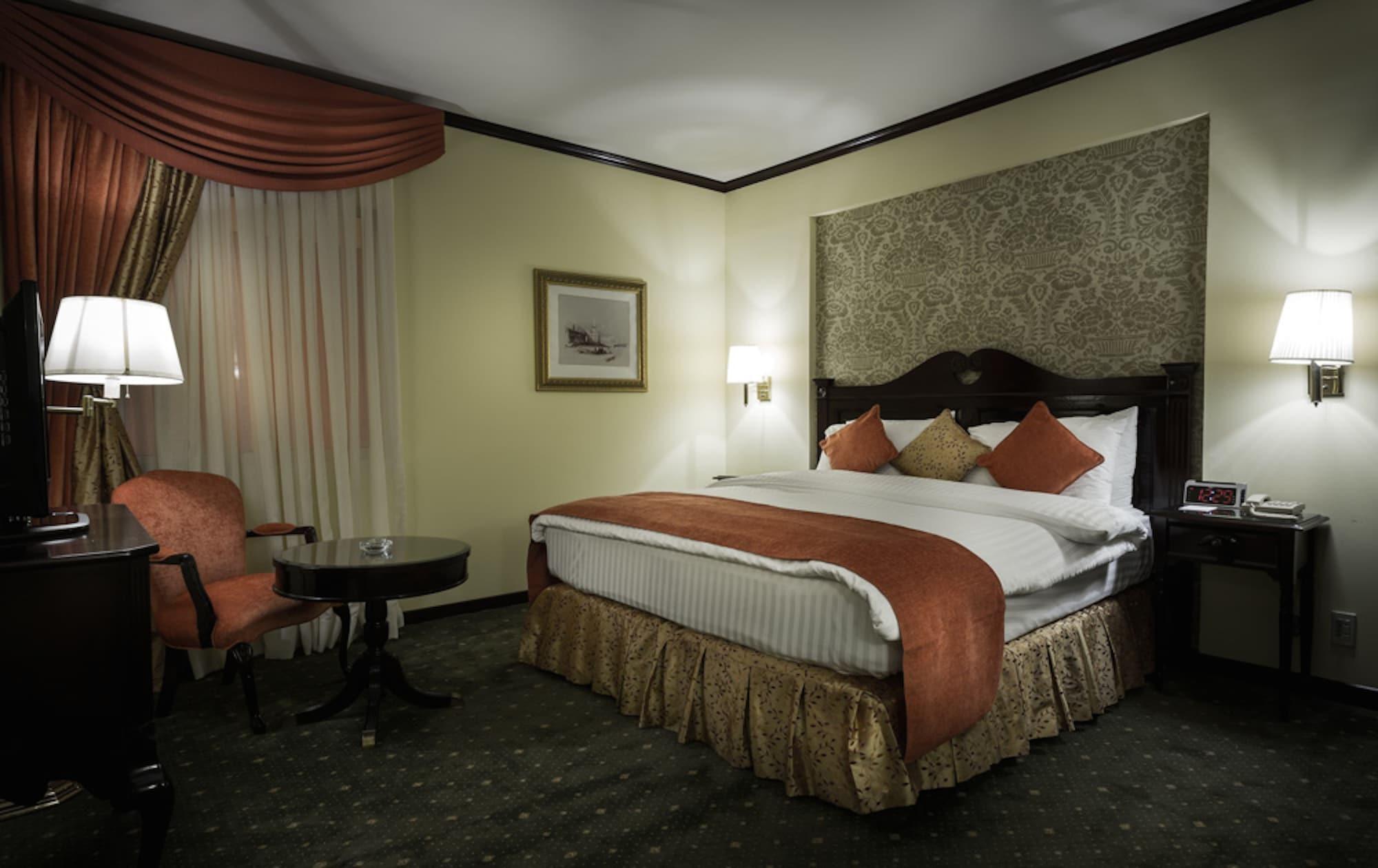 Hawthorn Suites By Wyndham Al Khobar Exteriör bild