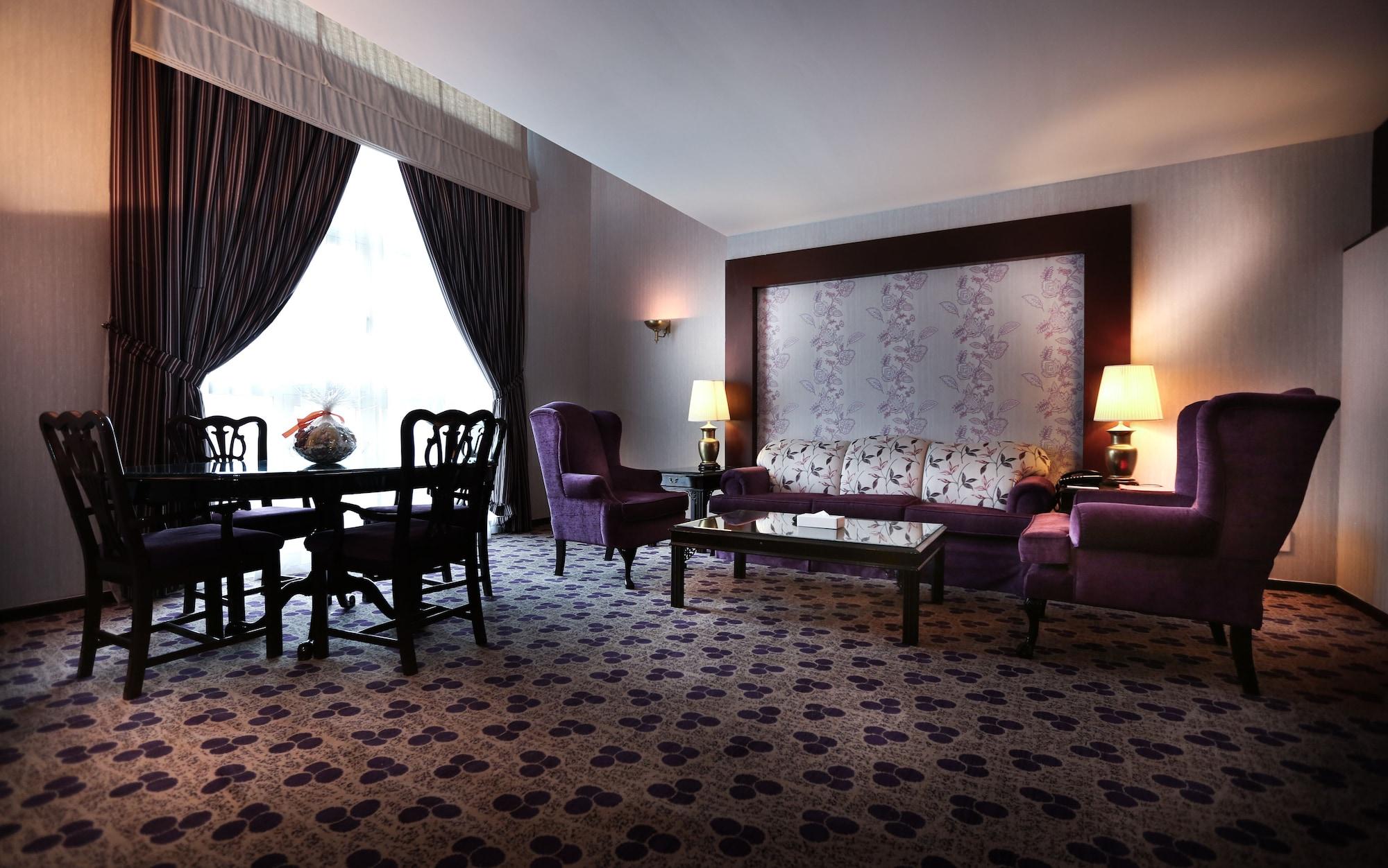 Hawthorn Suites By Wyndham Al Khobar Exteriör bild