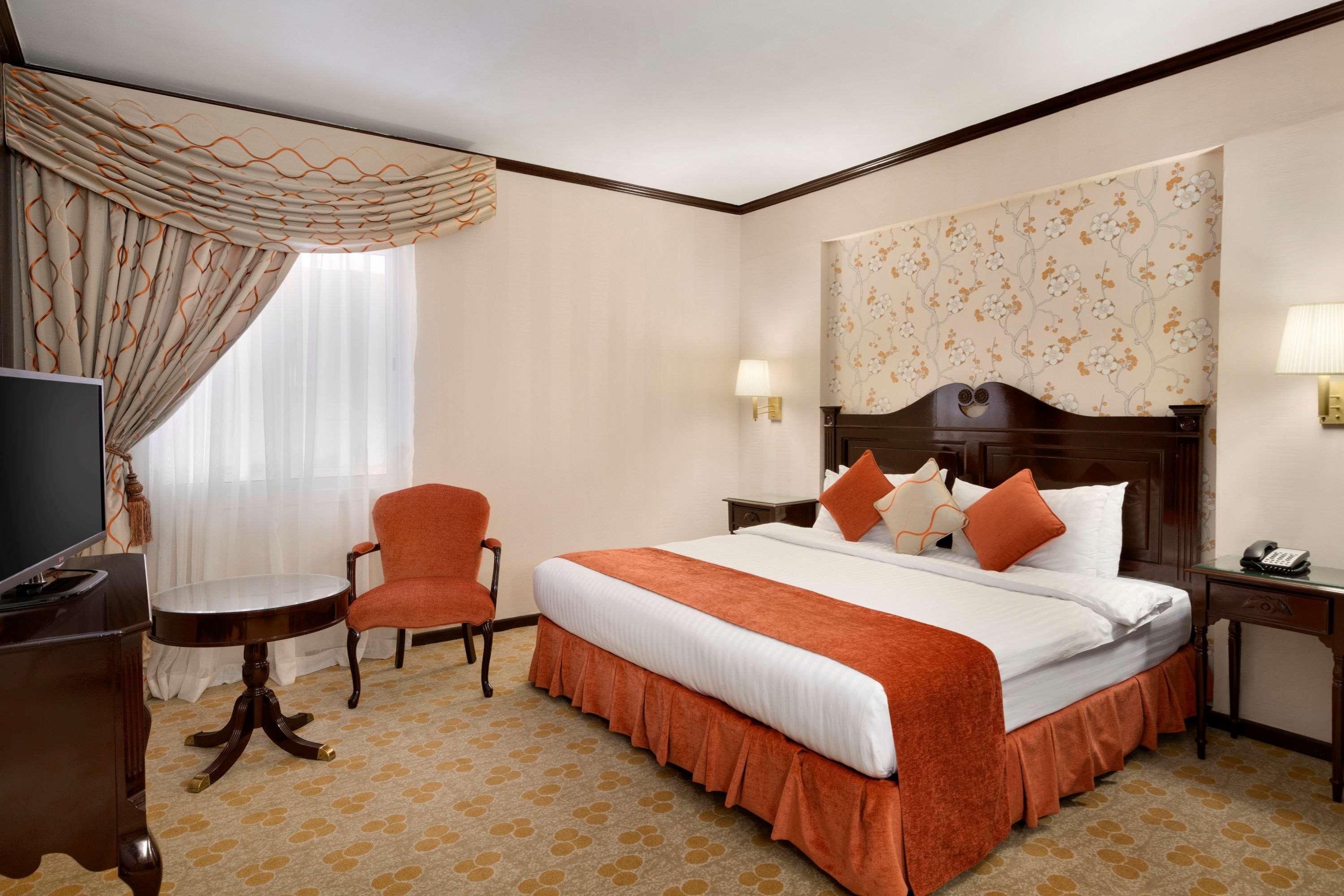 Hawthorn Suites By Wyndham Al Khobar Exteriör bild