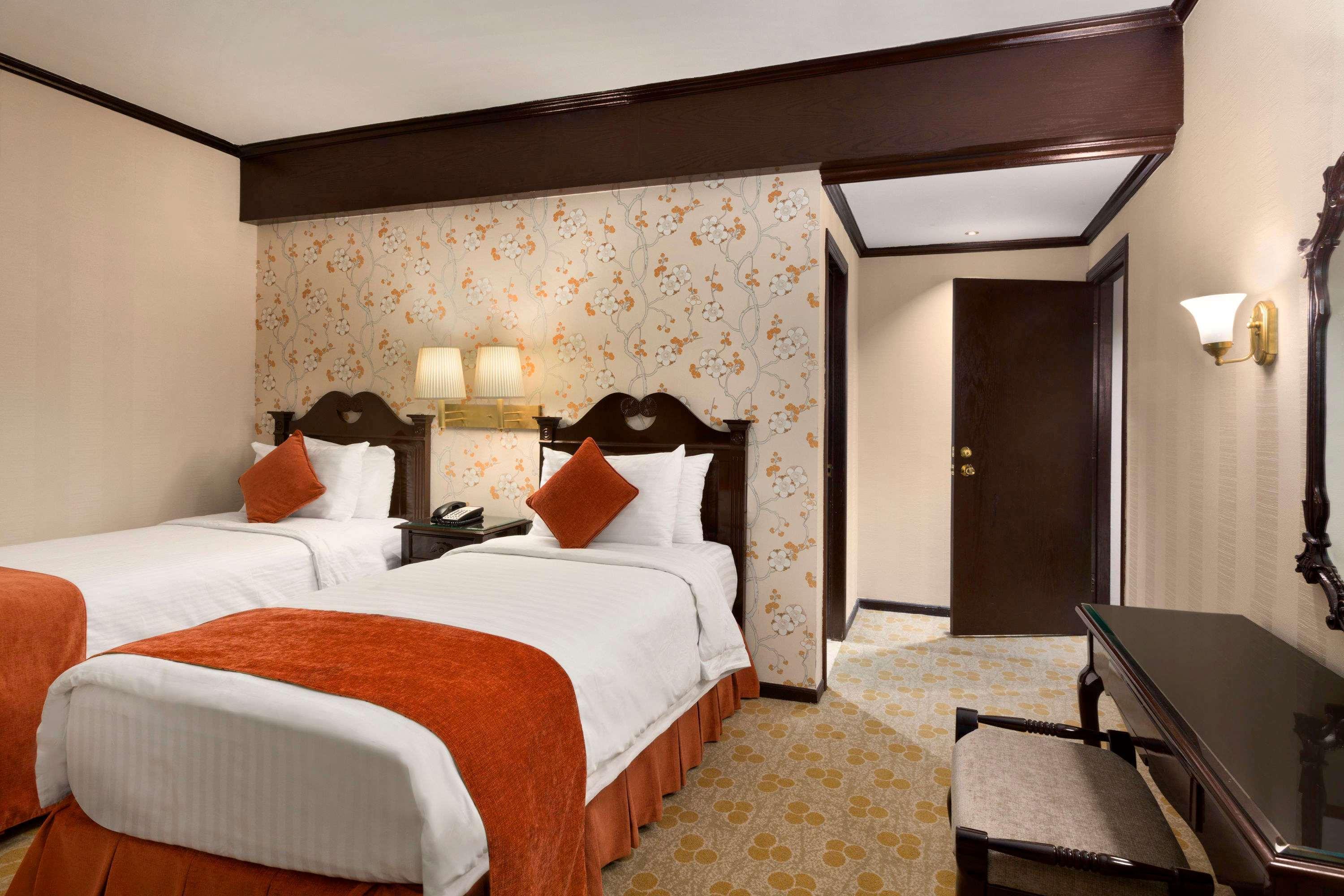 Hawthorn Suites By Wyndham Al Khobar Exteriör bild
