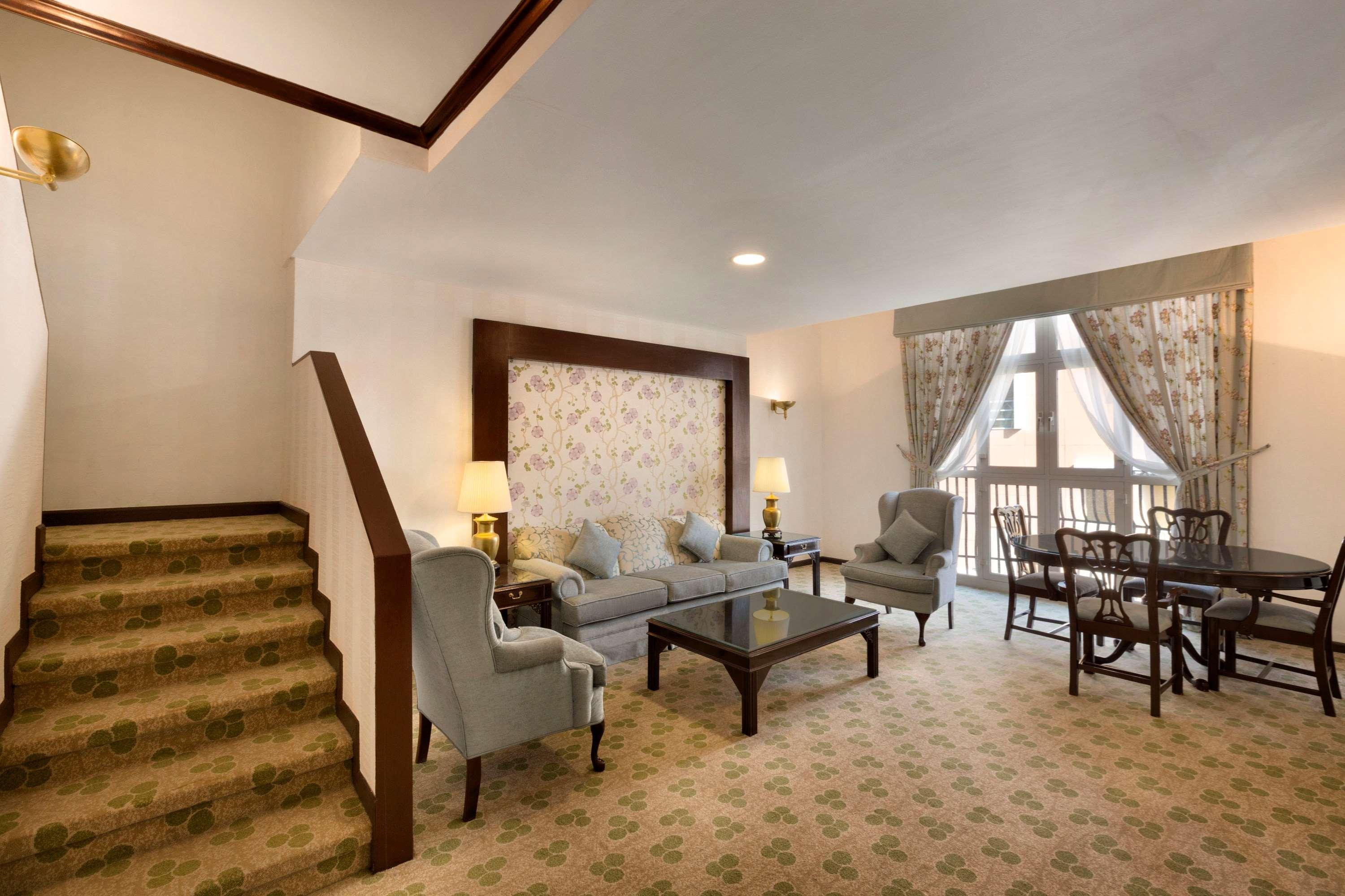 Hawthorn Suites By Wyndham Al Khobar Exteriör bild