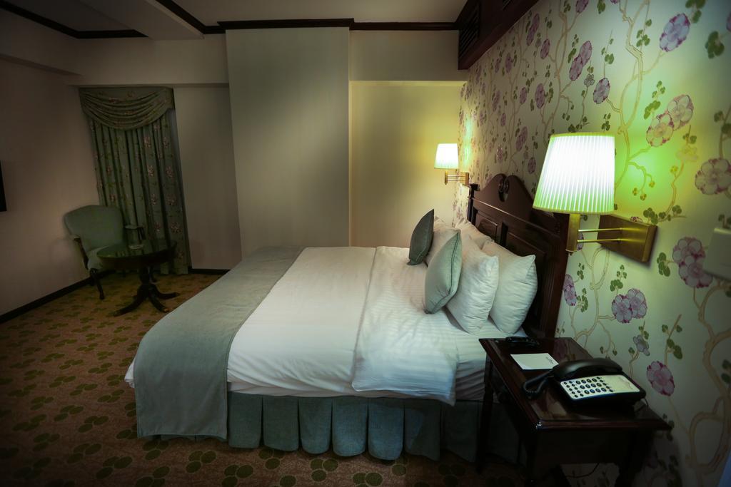 Hawthorn Suites By Wyndham Al Khobar Exteriör bild